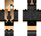 3 edited skin