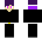 a ender guy in disguise