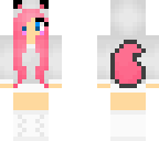 a nother pink panda with kawiia 
