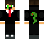 agent snake