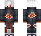 akatsuki sharingan