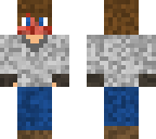 andrew walker snow outfit