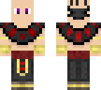 another god of destruction