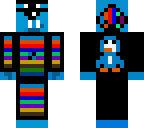 aodan awesome's skin