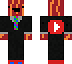 bacon youtube v2