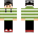 bai_lee custom