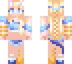 beach princess