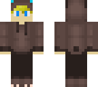 bear