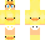bebe timmy
