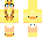 bebita timmy