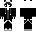 bendy panda boy edit