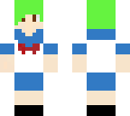bijuu mike