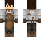 blacksmith