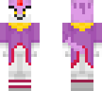 blaze the cat for cyancrafter