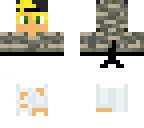 blond jordan boy