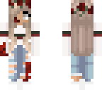 blood girl 2