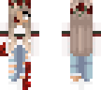 blood girl 3