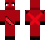 bloody demon