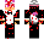 bloody fancy