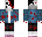 bloody sans
