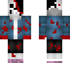 bloody sans