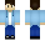 blue boy