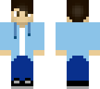 blue boy v2
