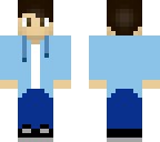 blue boy v3