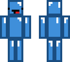 blue derp