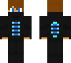 blue flare 3d