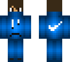 blue guy updated