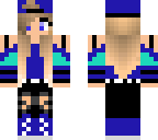 blue jack