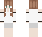 brunet girl