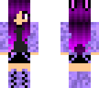bunny girl