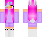 bunny girl