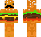 burger man