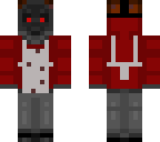 burnt benny