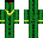 cactus gangster