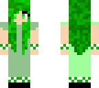 cactus girl