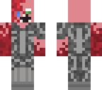 caden the bloody