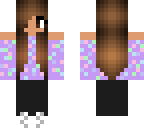 candy sweater