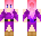 candy witch oc