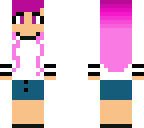 casual clothes