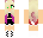 cat girl