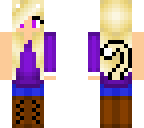 cat girl updated