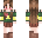 chara dreemurr - ut series