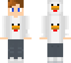 chicken boy