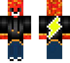 coalyfirewolf
