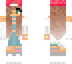 cool girl