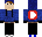 cool youtube boy